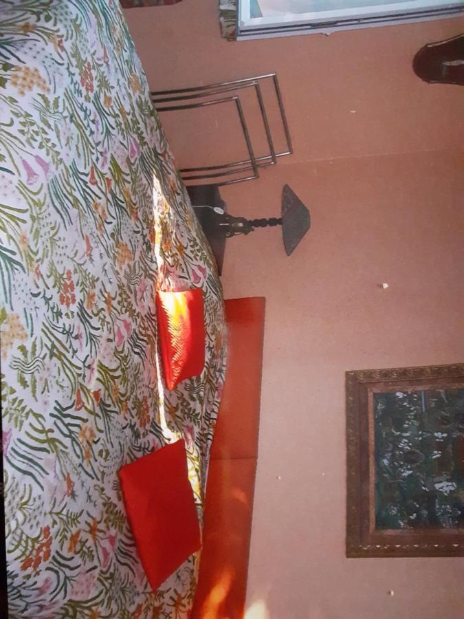 Saint-Seurin-sur-l'Isle Peti Kaz酒店 外观 照片